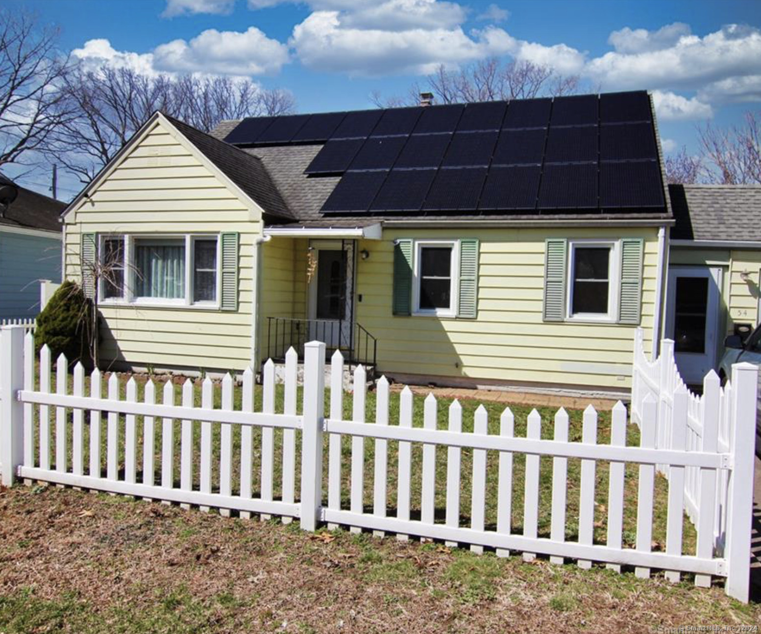 54 Woodlawn Avenue Ansonia CT 06401