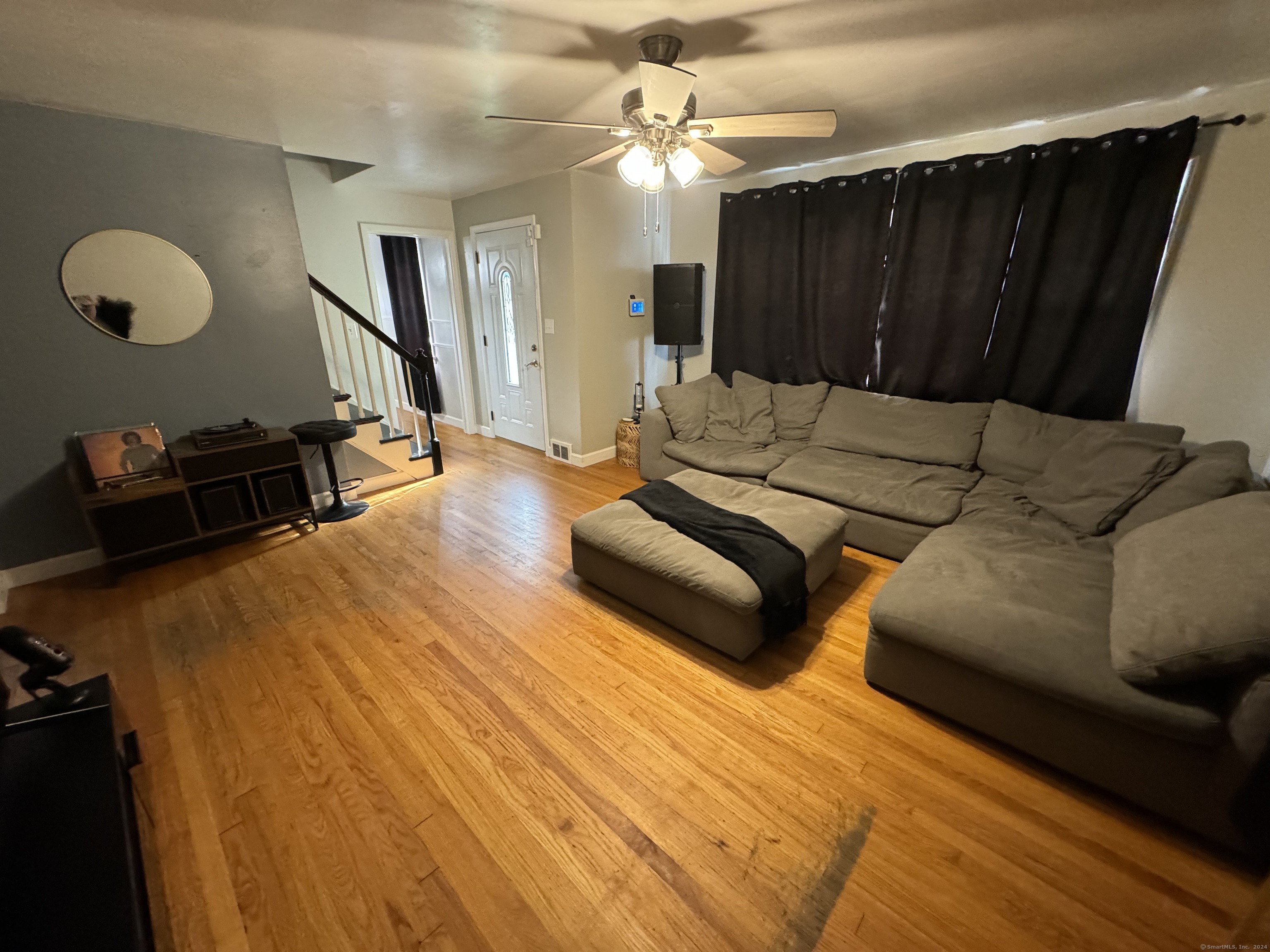 54 Woodlawn Avenue Ansonia CT 06401