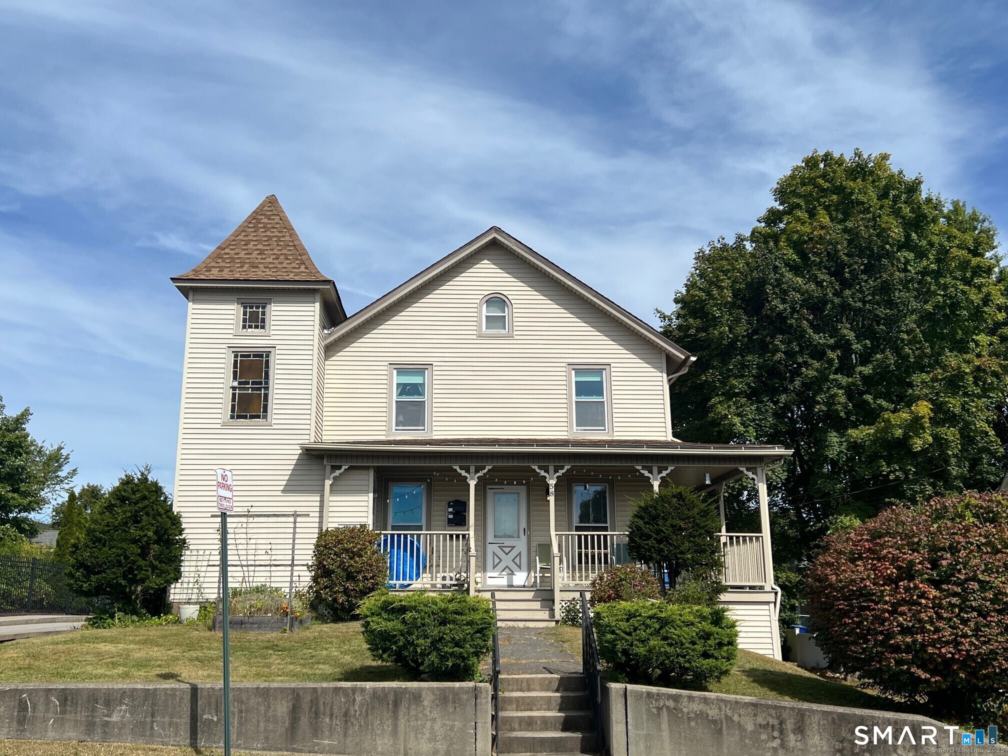 58 Clark Street Torrington CT 06790