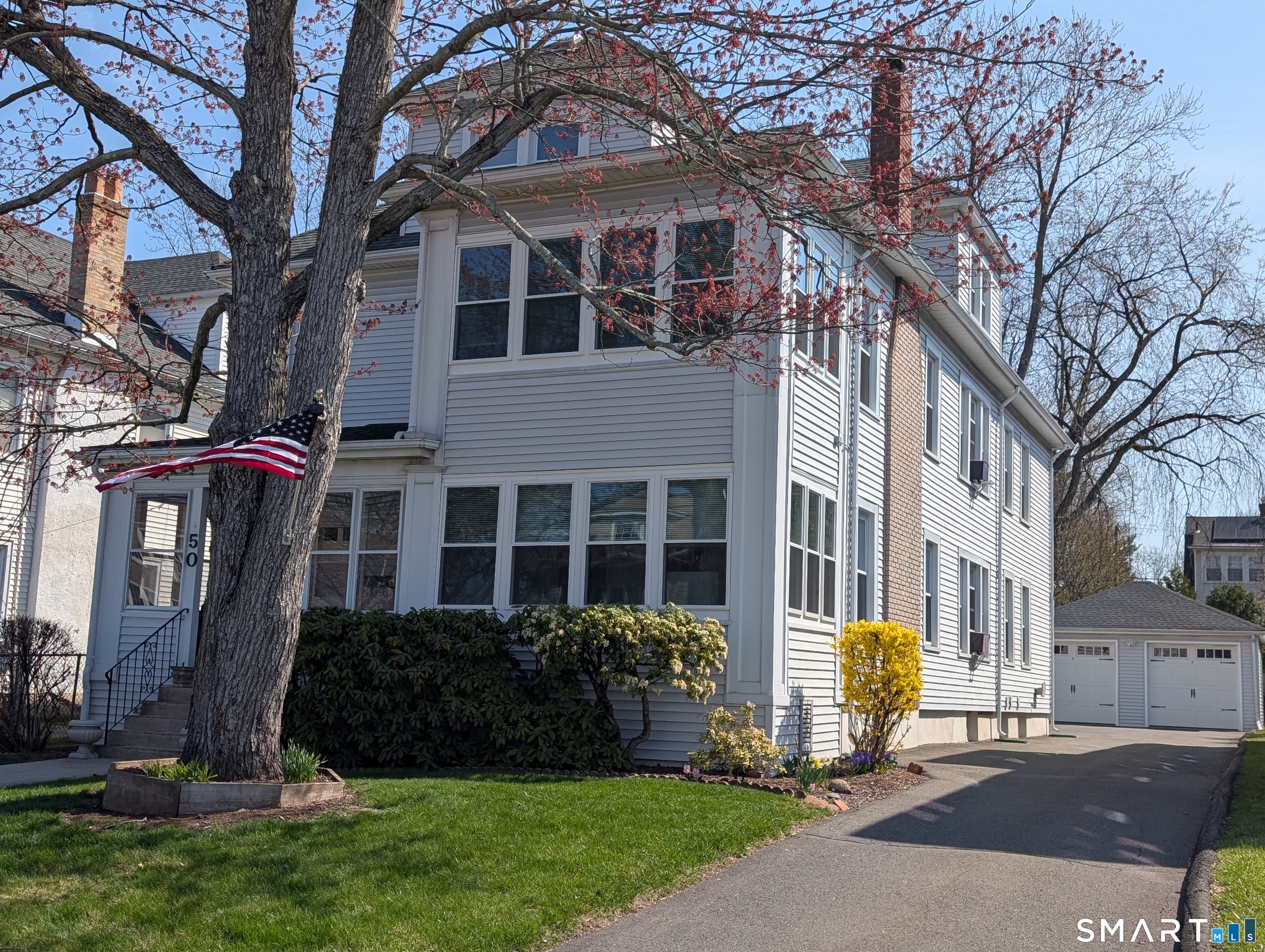 50 Bretton Road West Hartford CT 06119