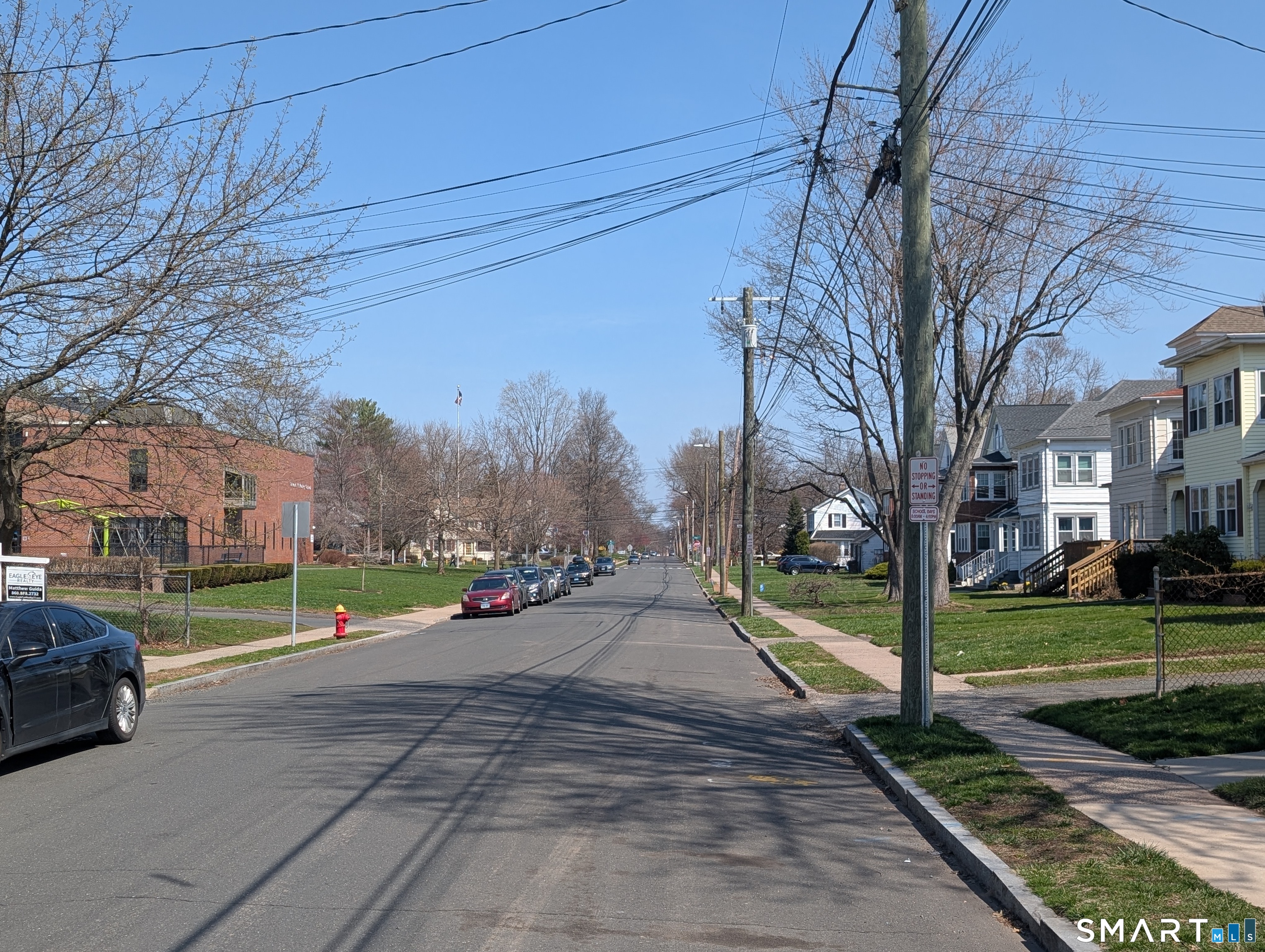 50 Bretton Road West Hartford CT 06119