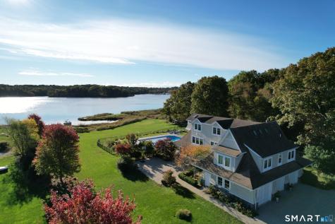 325 River Road Stonington CT 06379