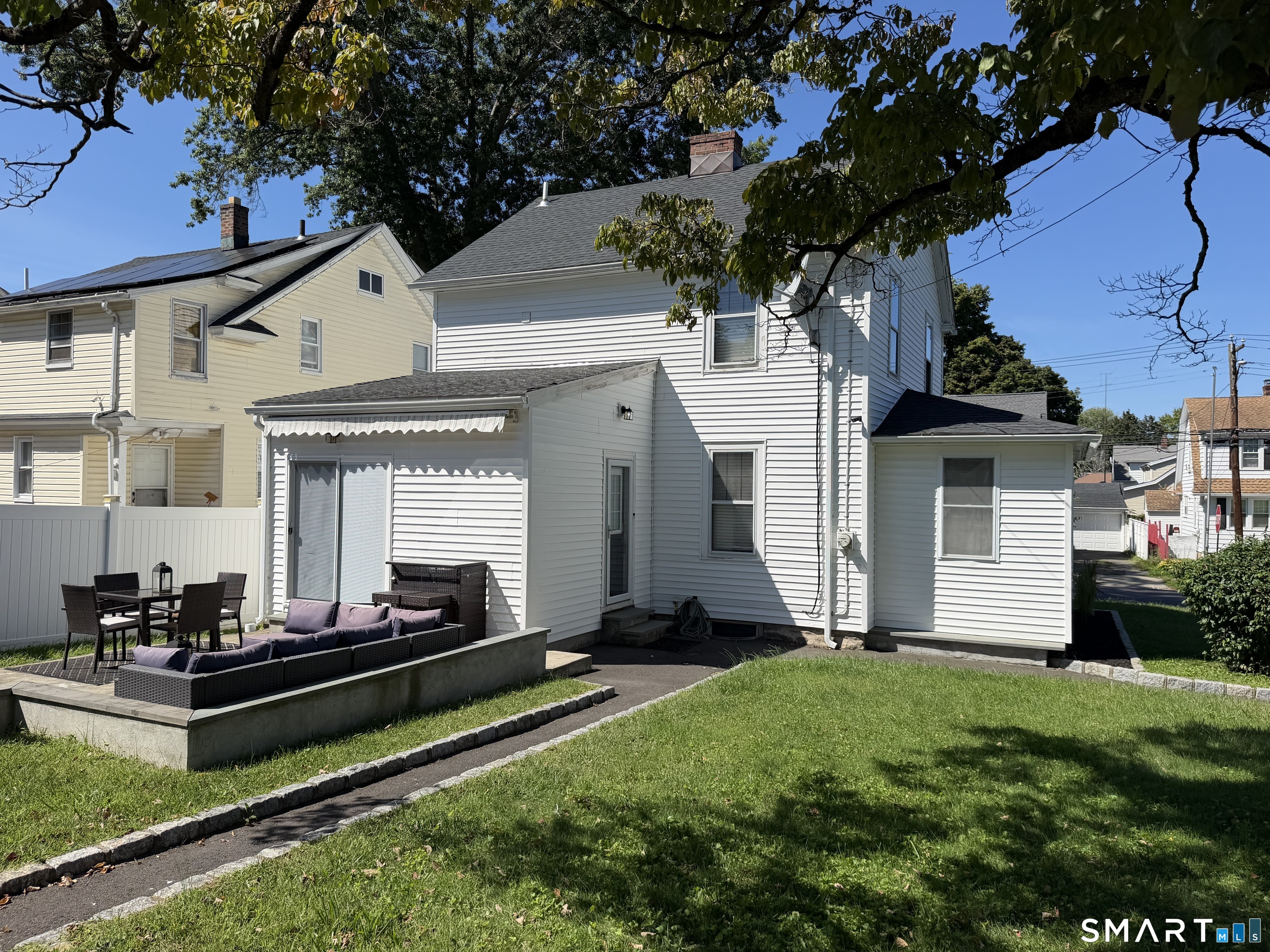 15 Overland Avenue Bridgeport CT 06606
