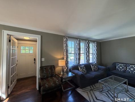 15 Overland Avenue Bridgeport CT 06606