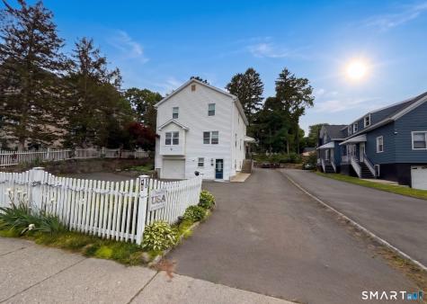 50 Lincoln Avenue Danbury CT 06810