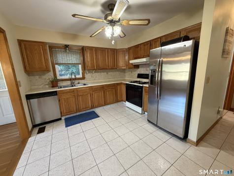 50 Lincoln Avenue Danbury CT 06810