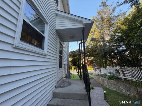 50 Lincoln Avenue Danbury CT 06810