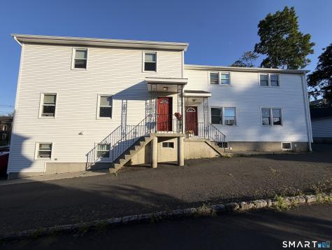 50 Lincoln Avenue Danbury CT 06810