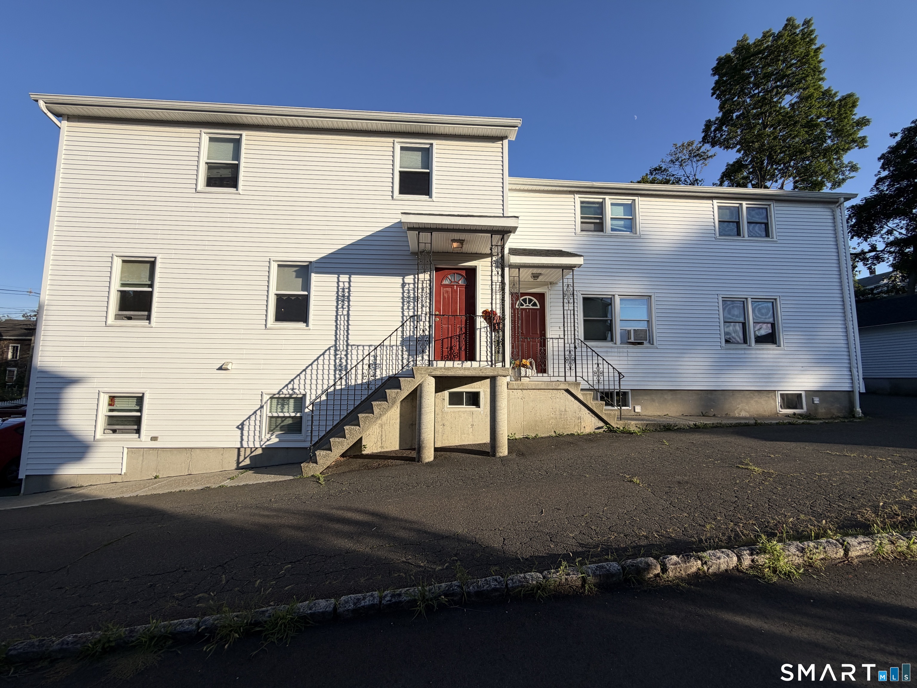 50 Lincoln Avenue Danbury CT 06810