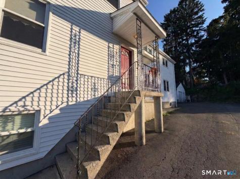 50 Lincoln Avenue Danbury CT 06810