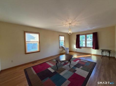 50 Lincoln Avenue Danbury CT 06810
