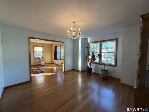 50 Lincoln Avenue Danbury CT 06810