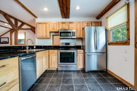 11 Bogel Road East Haddam CT 06423