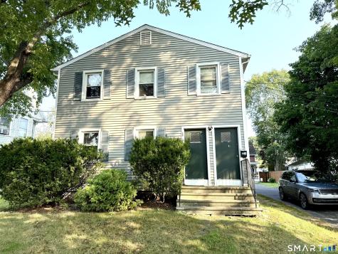 299 Villa Avenue Fairfield CT 06825