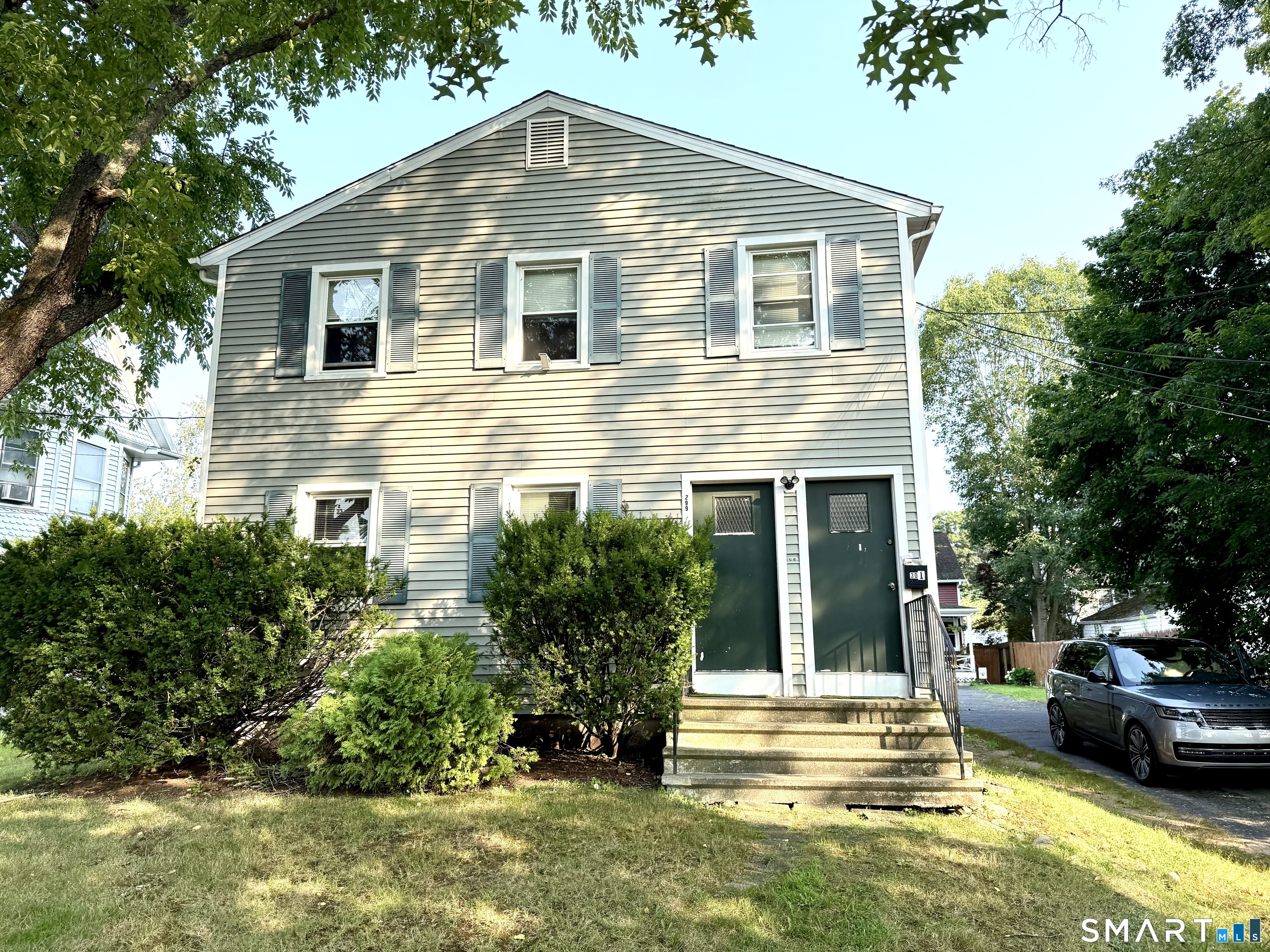 299 Villa Avenue Fairfield CT 06825
