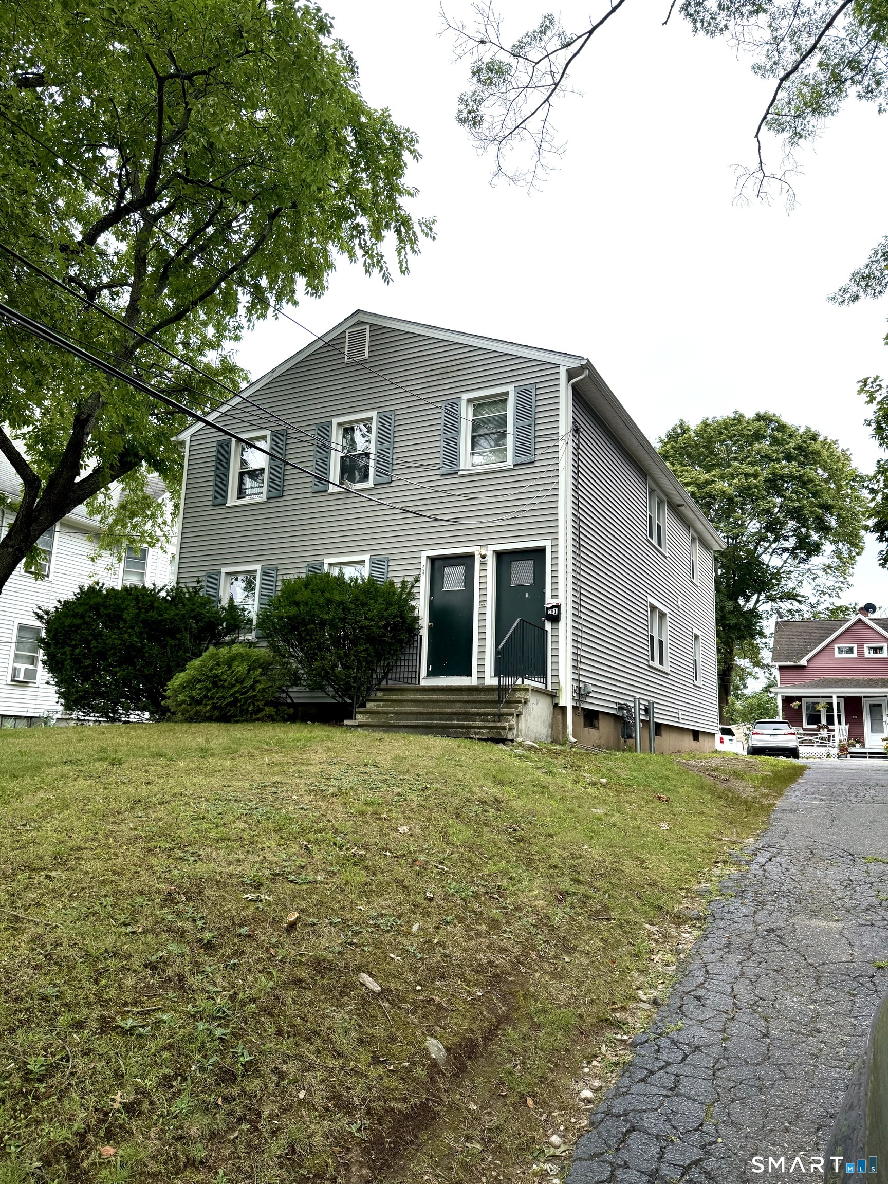 299 Villa Avenue Fairfield CT 06825