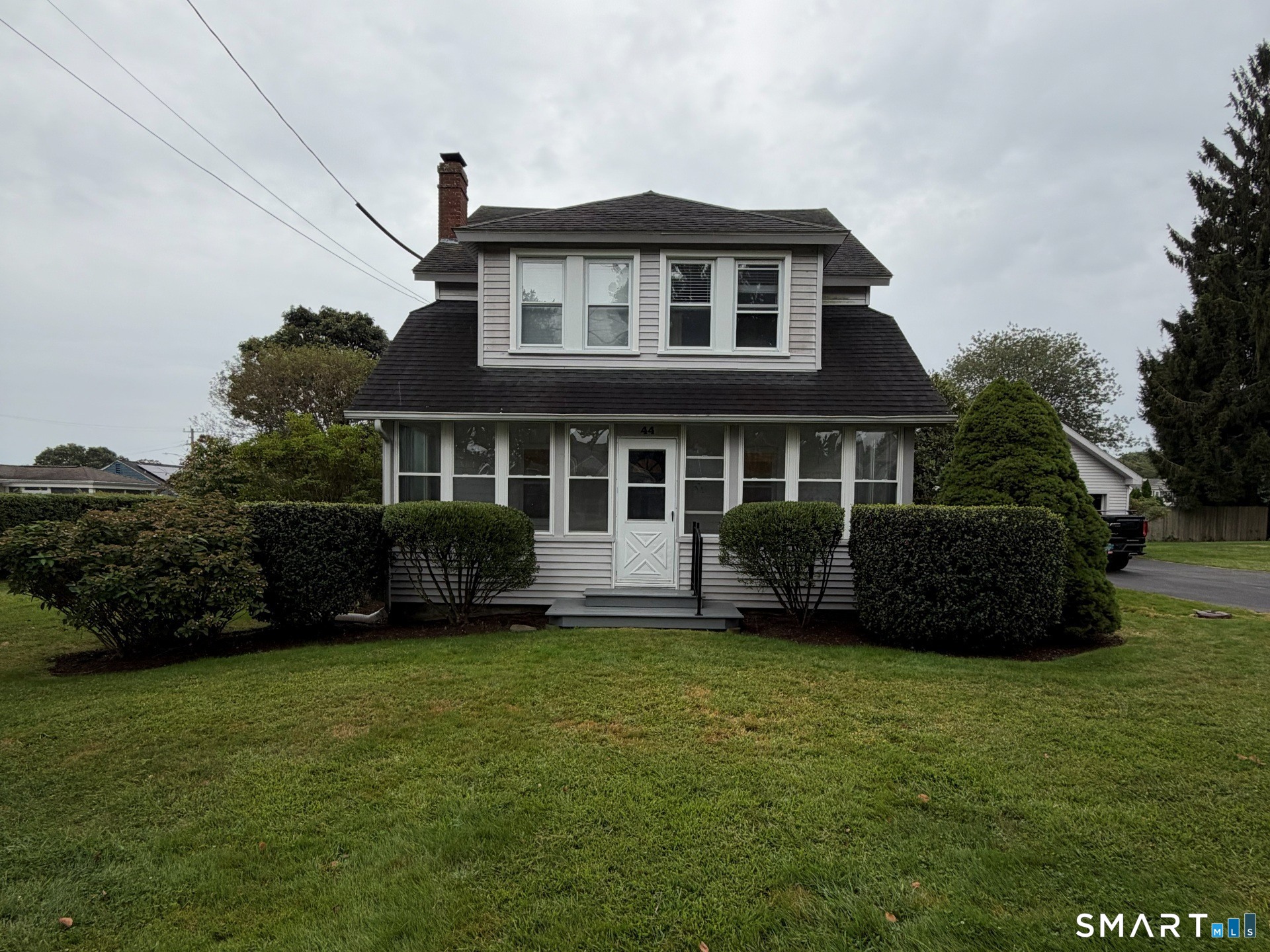 44 Sea View Avenue East Lyme CT 06357