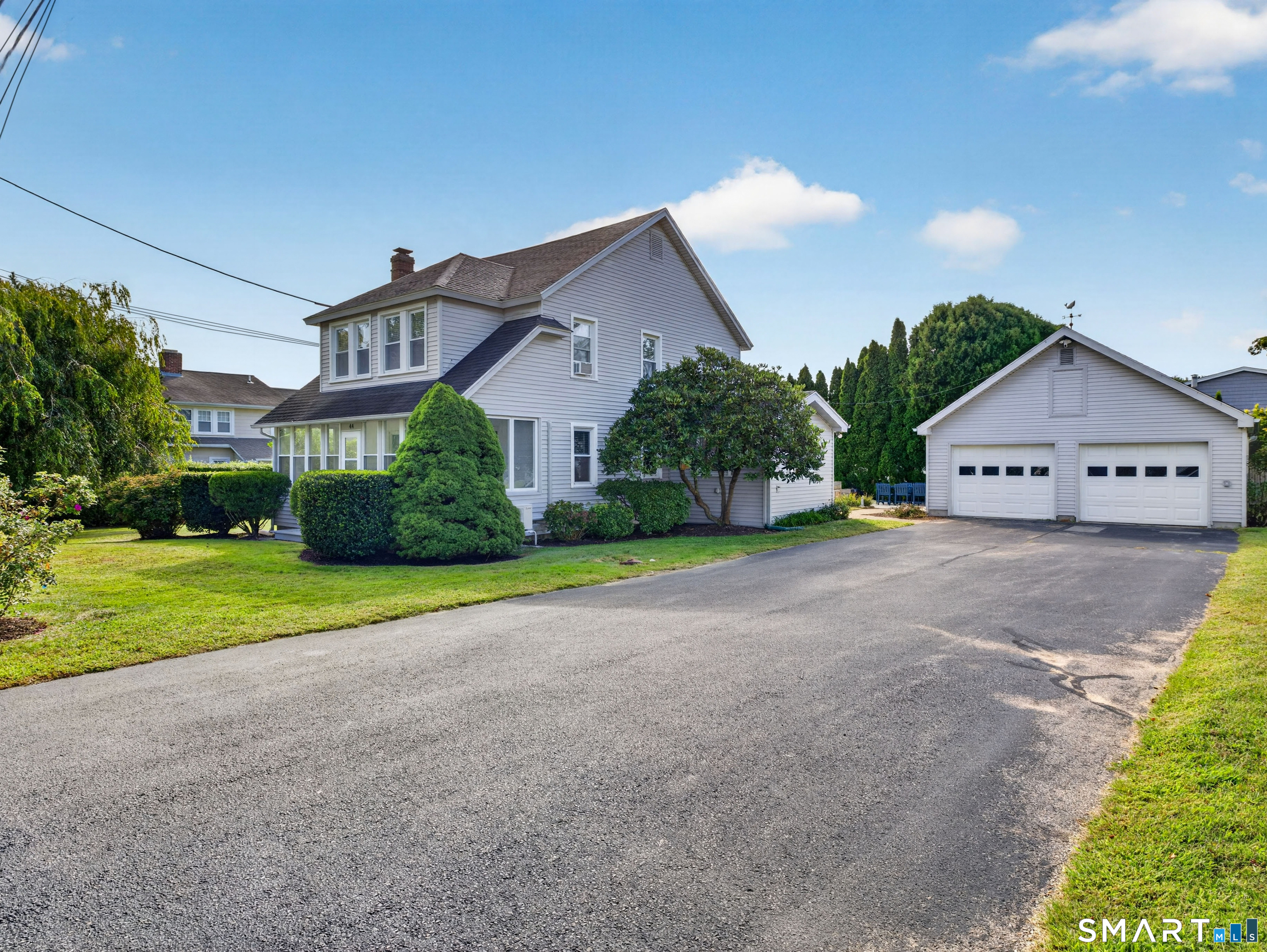 44 Sea View Avenue East Lyme CT 06357