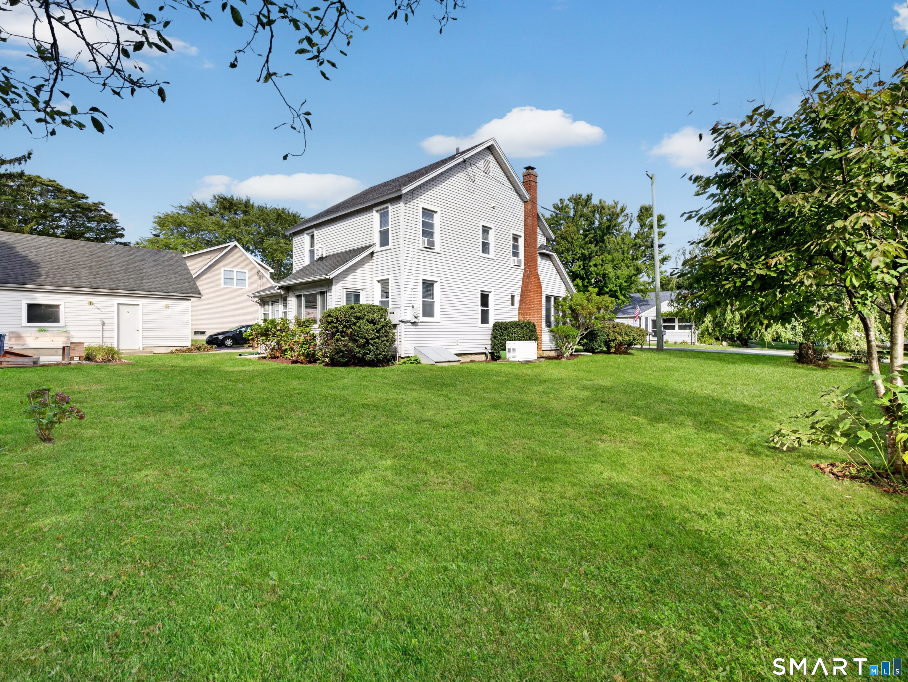 44 Sea View Avenue East Lyme CT 06357