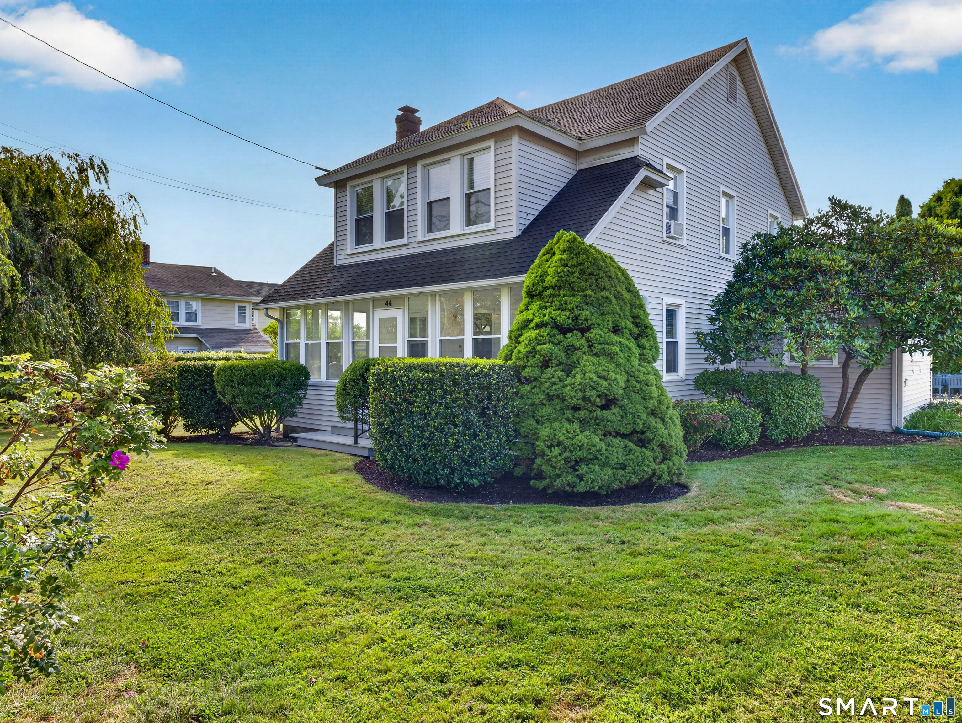 44 Sea View Avenue East Lyme CT 06357
