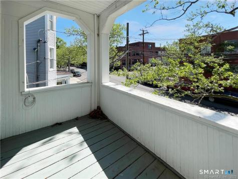 248 Nicoll Street New Haven CT 06511