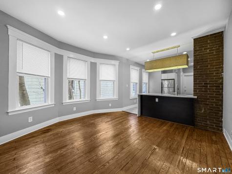 248 Nicoll Street New Haven CT 06511