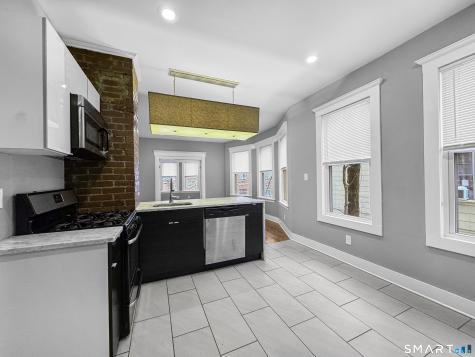 248 Nicoll Street New Haven CT 06511