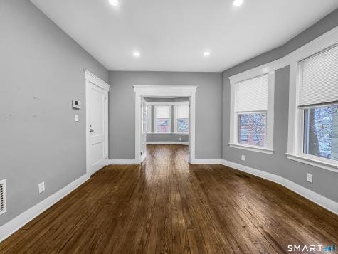 248 Nicoll Street New Haven CT 06511