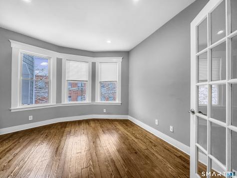 248 Nicoll Street New Haven CT 06511