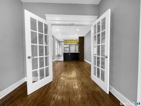 248 Nicoll Street New Haven CT 06511