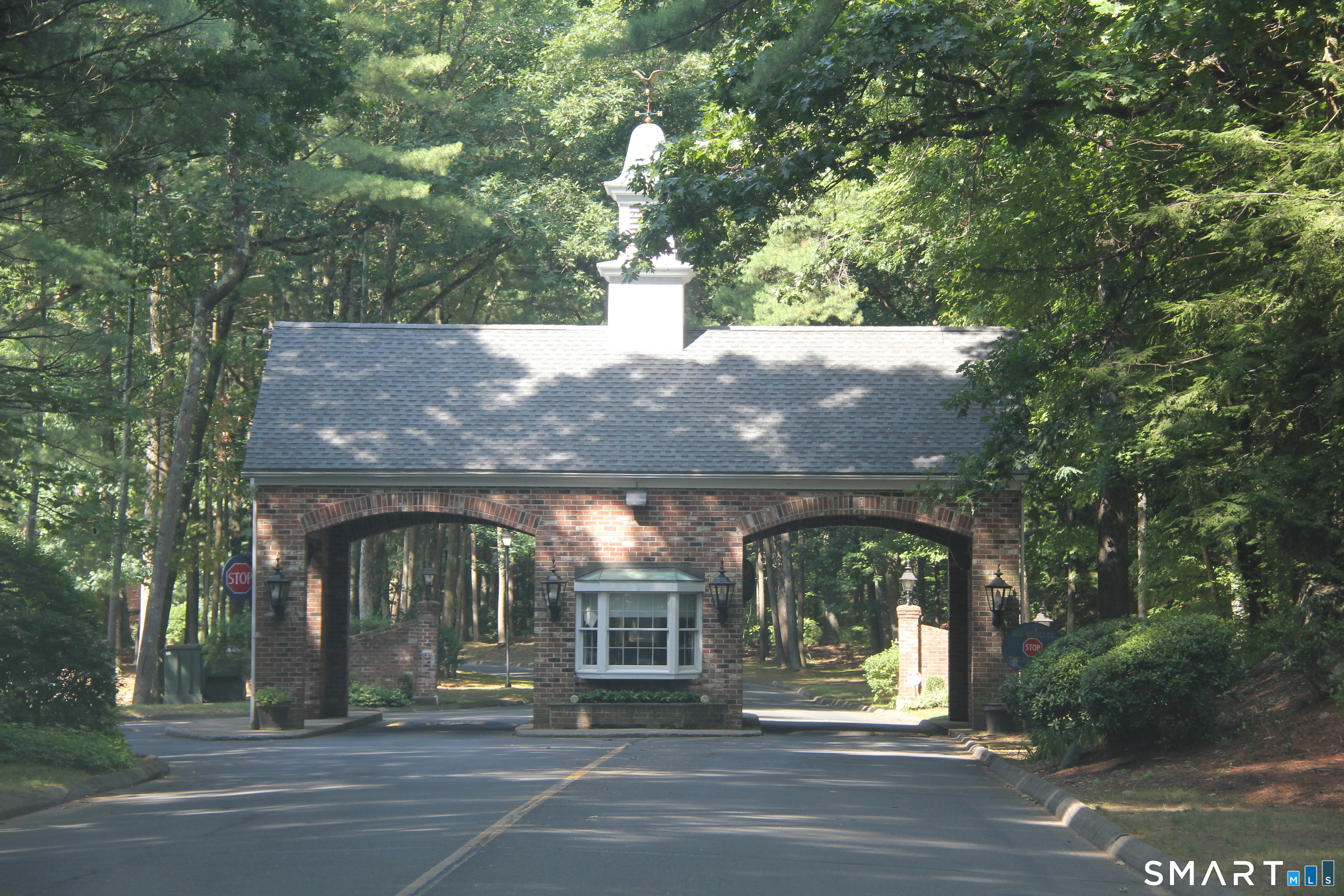 Farmington CT, 45 Tunxis Village, Unit 45
