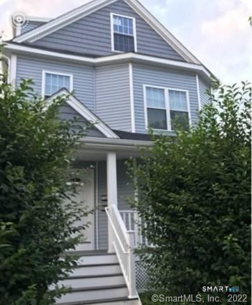 206 Scofield Avenue Bridgeport CT 06605