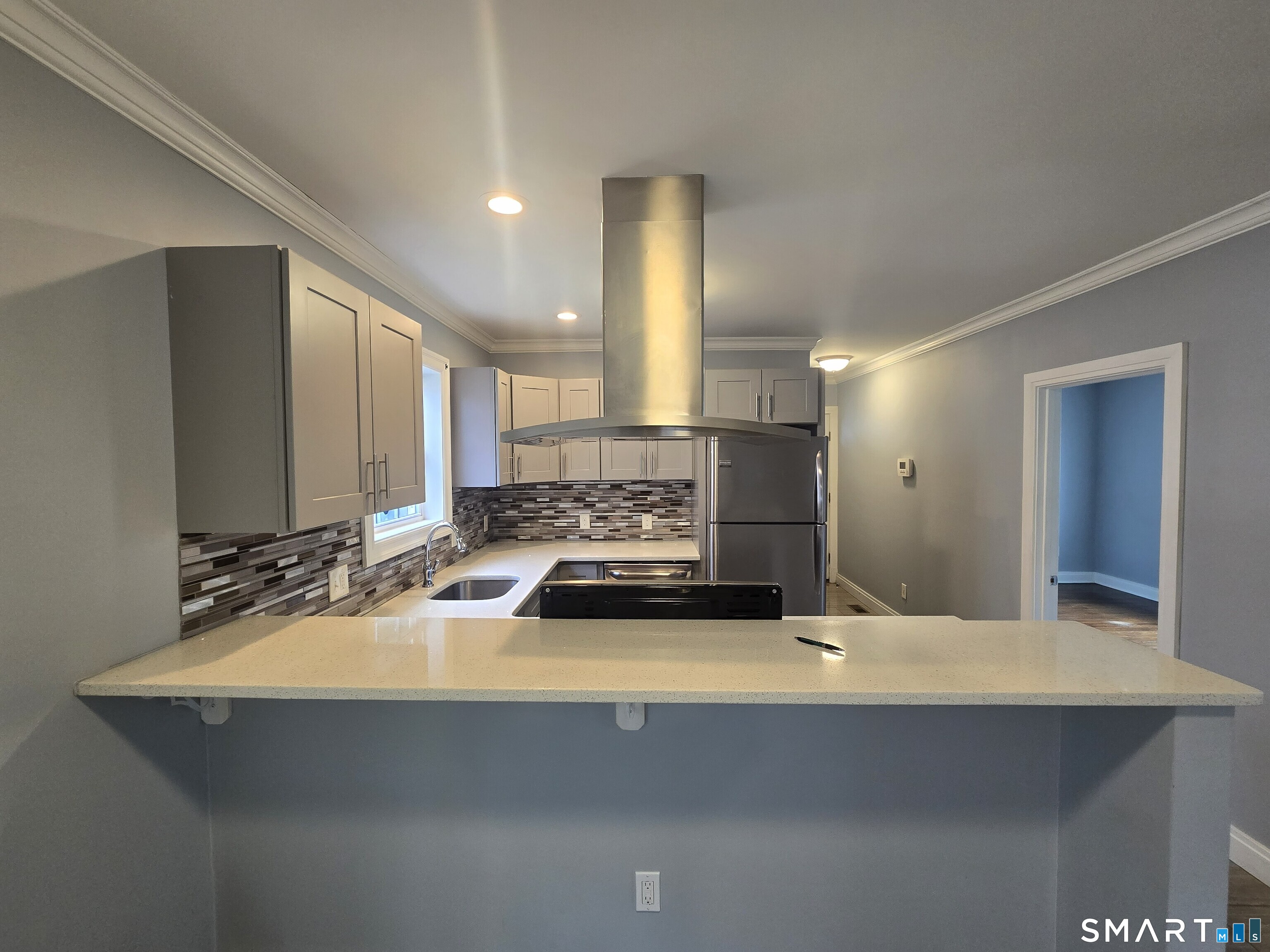 206 Scofield Avenue Bridgeport CT 06605