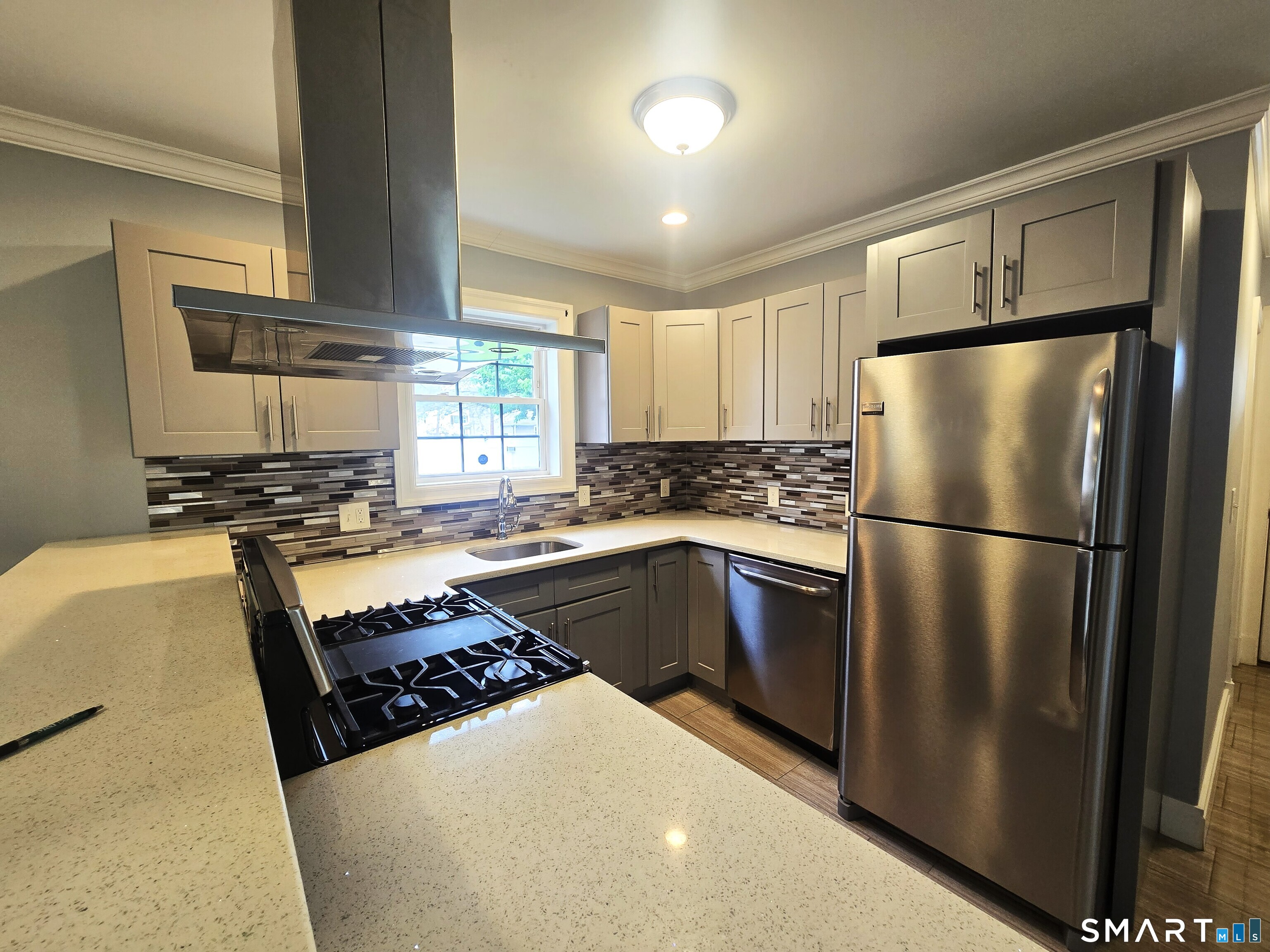 206 Scofield Avenue Bridgeport CT 06605