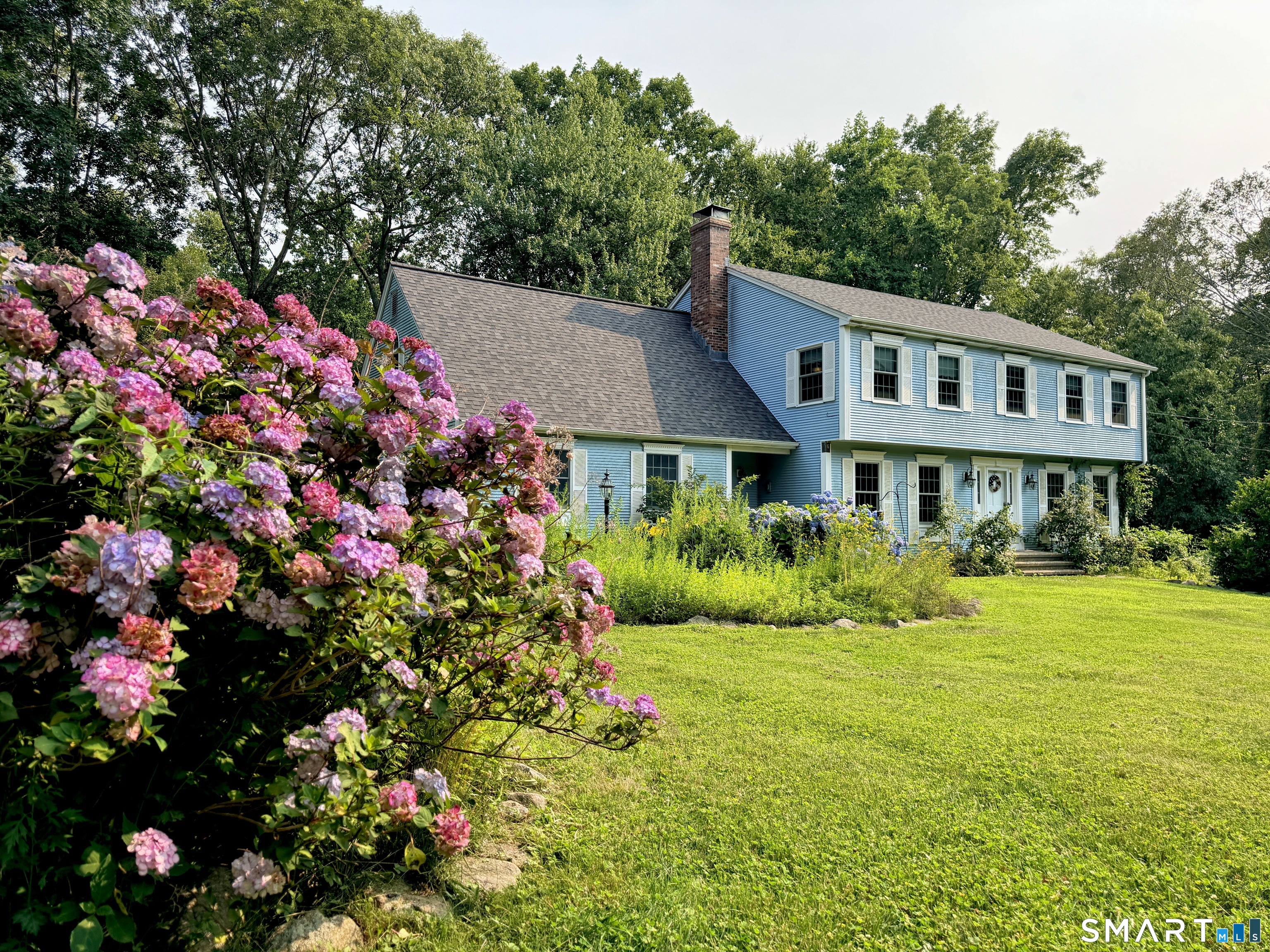 22 Hyde Park Drive Ledyard CT 06335