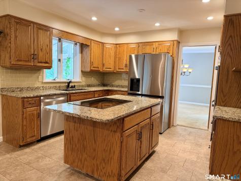 22 Hyde Park Drive Ledyard CT 06335