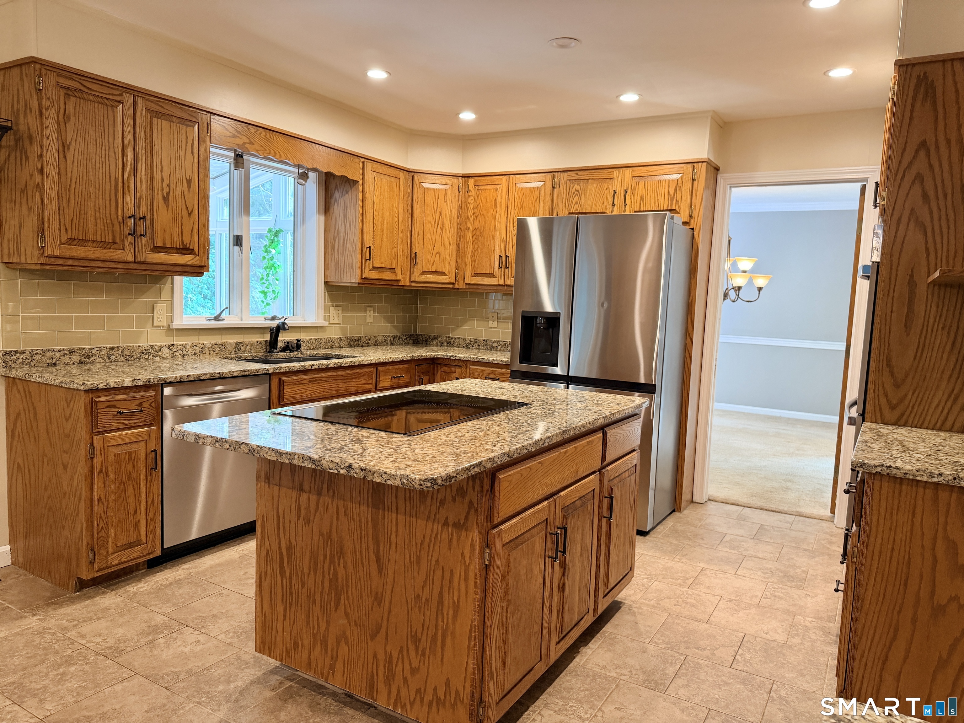 22 Hyde Park Drive Ledyard CT 06335