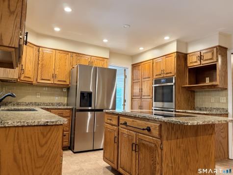 22 Hyde Park Drive Ledyard CT 06335