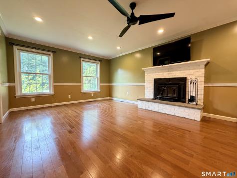 22 Hyde Park Drive Ledyard CT 06335