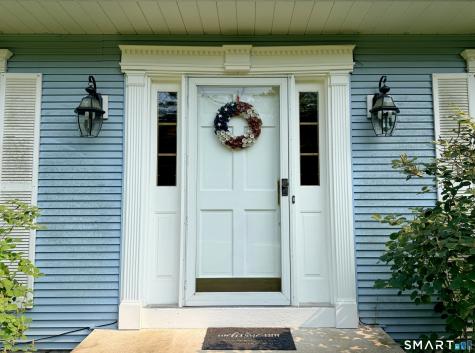 22 Hyde Park Drive Ledyard CT 06335