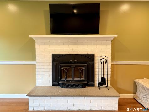 22 Hyde Park Drive Ledyard CT 06335