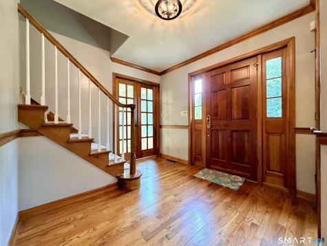 22 Hyde Park Drive Ledyard CT 06335