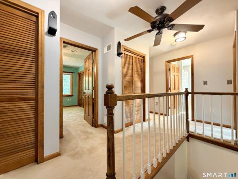 22 Hyde Park Drive Ledyard CT 06335
