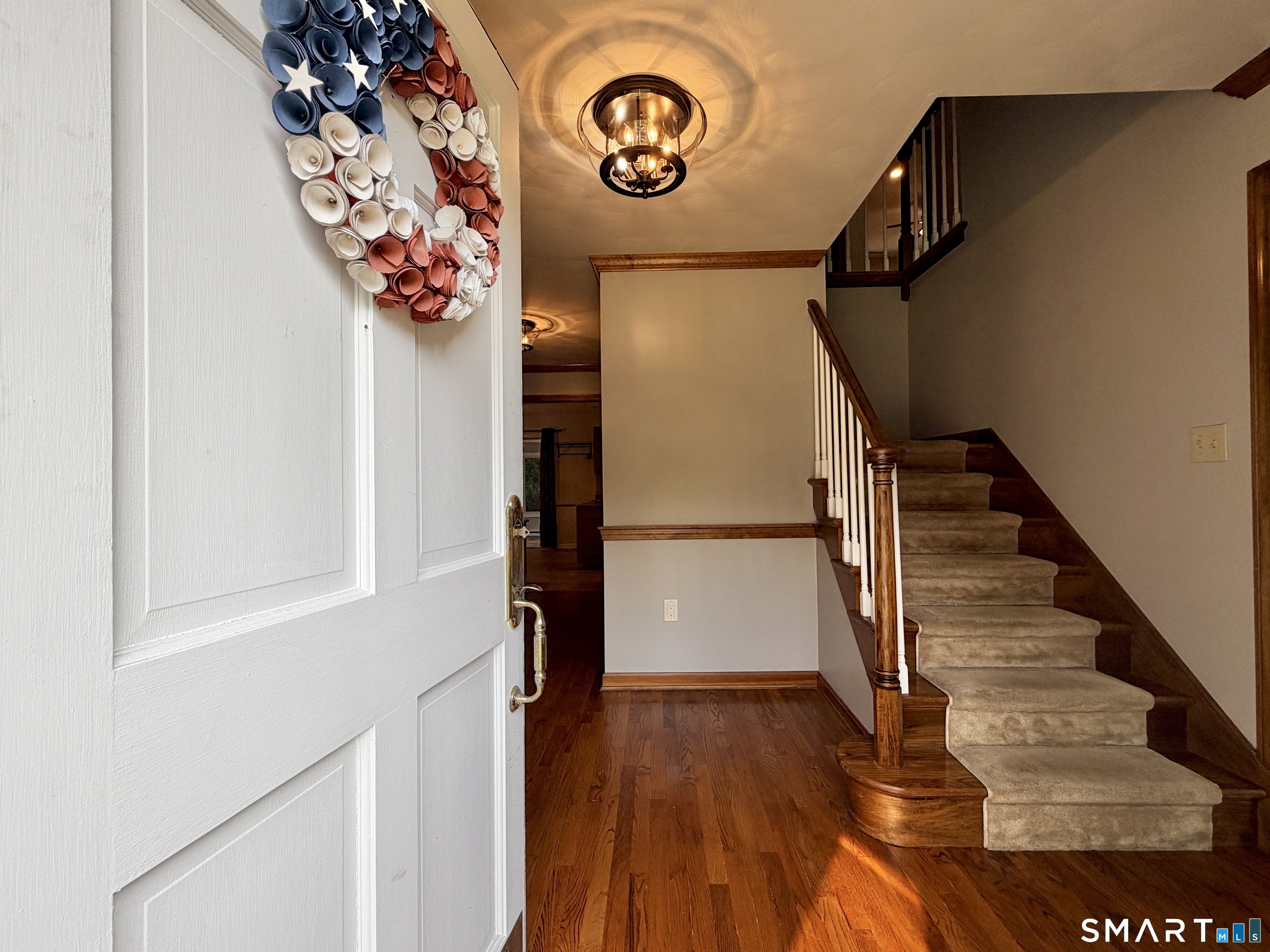 22 Hyde Park Drive Ledyard CT 06335
