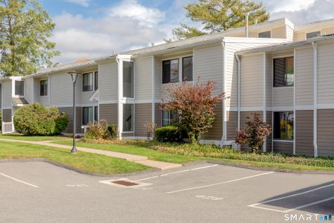 55 Lawson Lane Ridgefield CT 06877