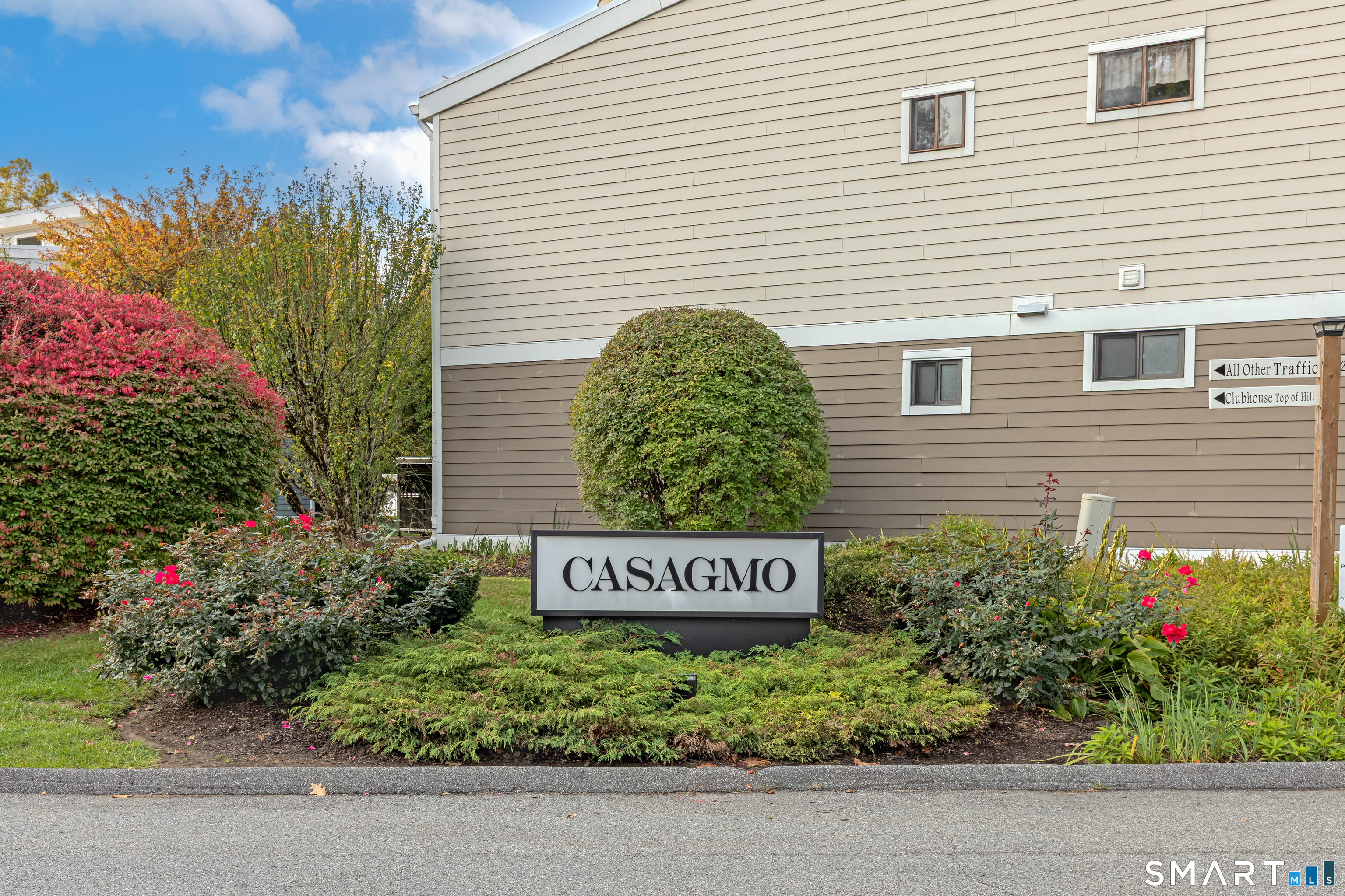 55 Lawson Lane Ridgefield CT 06877