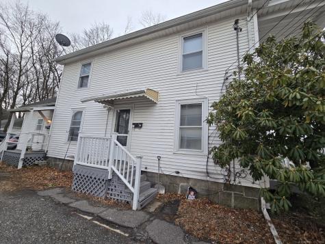 155 Pearl Street Torrington CT 06790