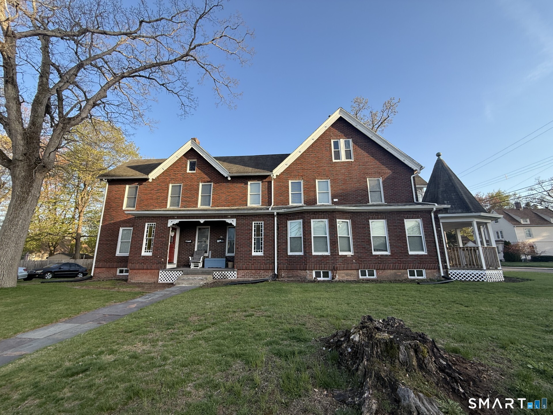 55 Church Street Manchester CT 06040