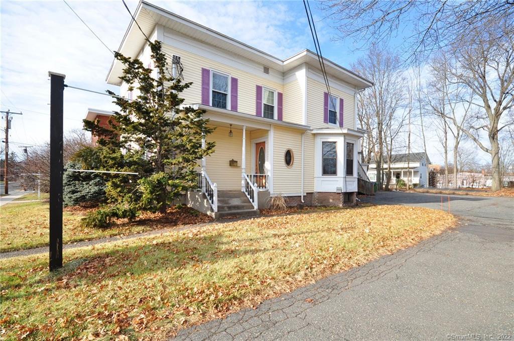 26 Maple Avenue Windsor CT 06095