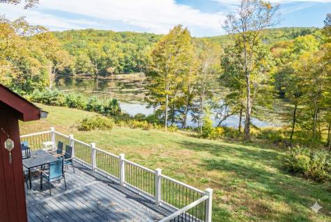 235 White Deer Rocks Road Woodbury CT 06798